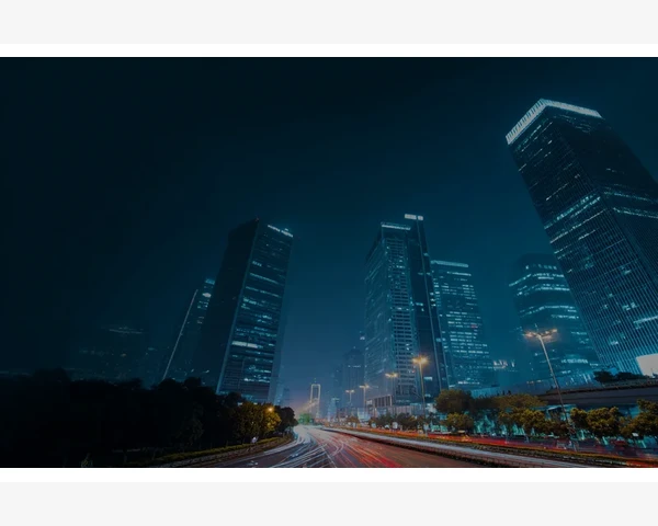 B2B系统架构核心模块与设计思路详解_供应链正在被数字化彻底重塑